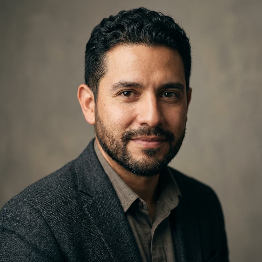 David Rodriguez