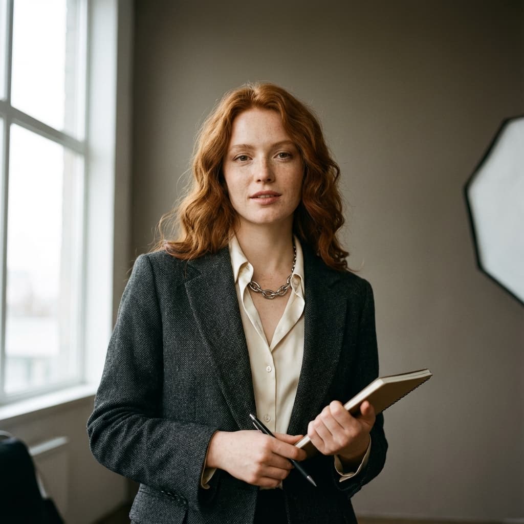 Emma Wilson